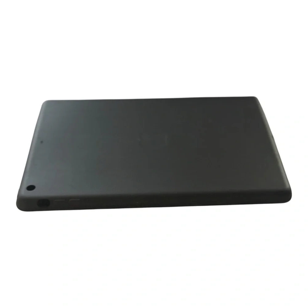 5th Gen Apple iPad Leather Folio Cover ~ Black
